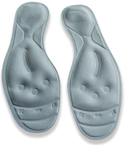LIQUACARE INSOLES