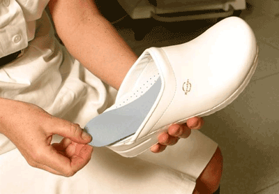 LIQUA CARE INSOLES